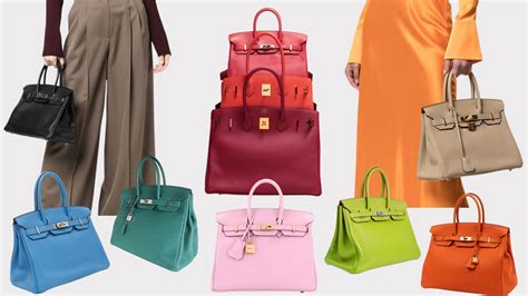 como comprar un birkin hermes|[Guía] Hermès Birkin Bag: Todo lo que necesitas saber.